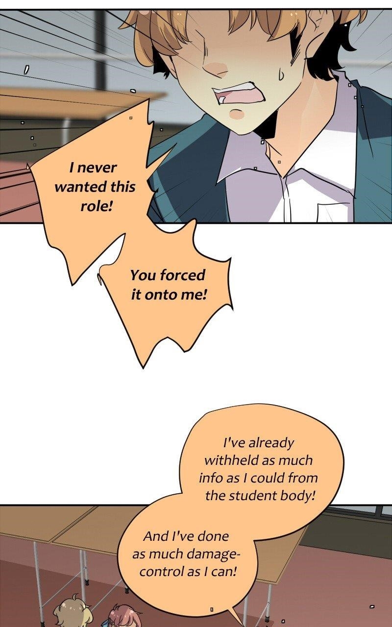 UnOrdinary Chapter 170 - Page 21 in English