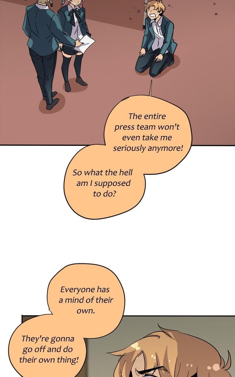 UnOrdinary Chapter 170 - Page 22 in English