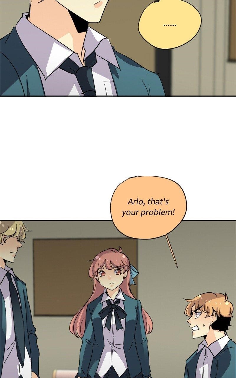 UnOrdinary Chapter 170 - Page 26 in English
