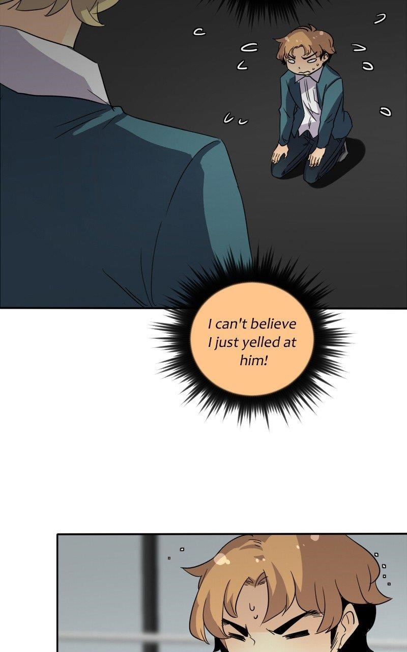 UnOrdinary Chapter 170 - Page 36 in English