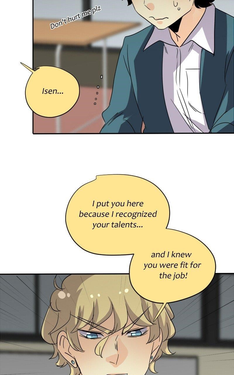 UnOrdinary Chapter 170 - Page 37 in English