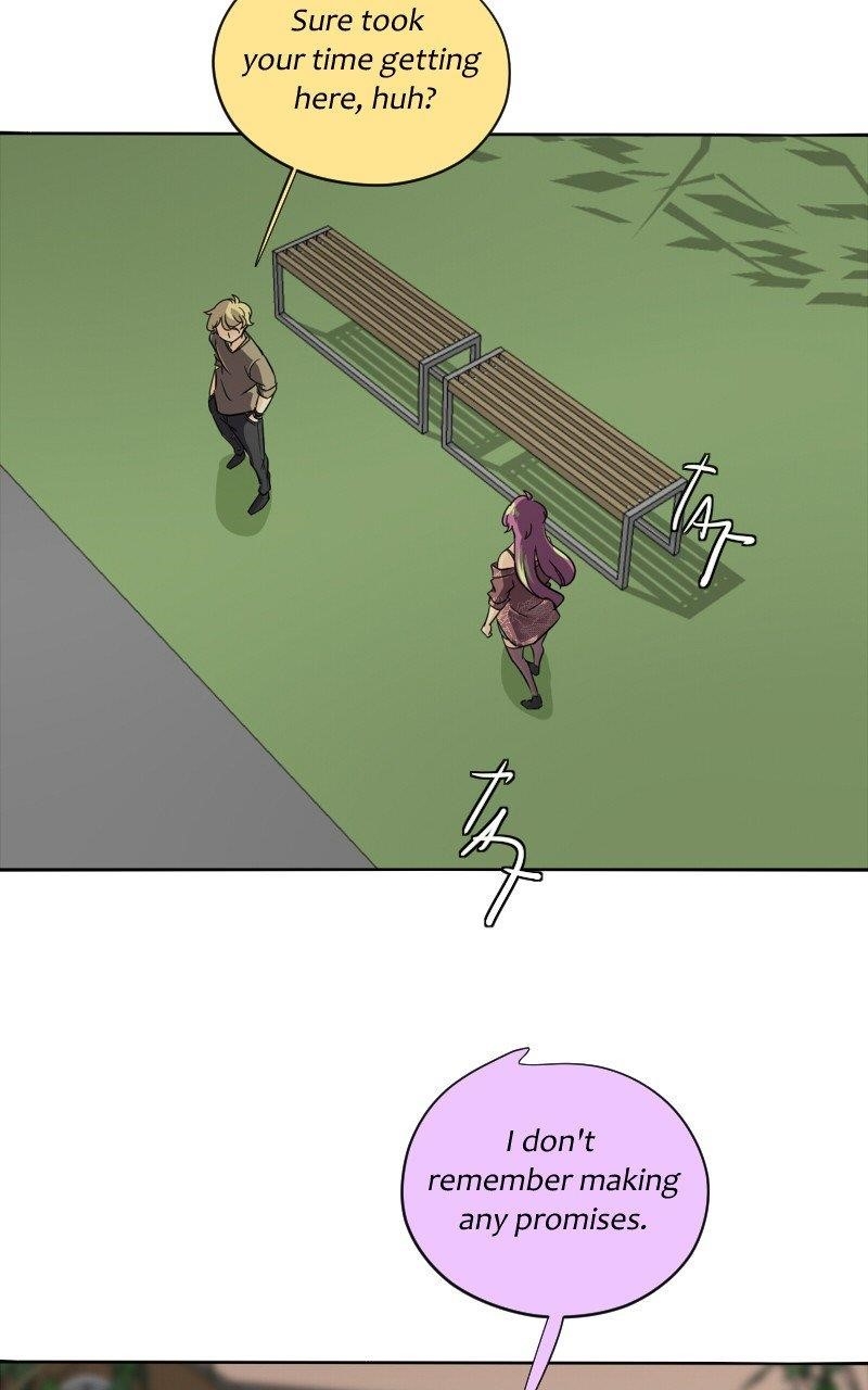 UnOrdinary Chapter 170 - Page 71 in English