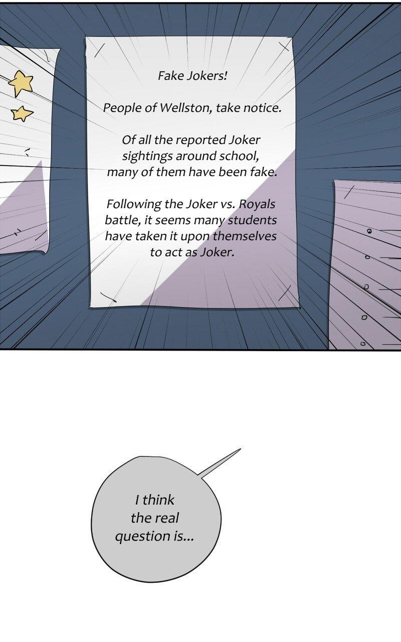 UnOrdinary Chapter 170 - Page 8 in English