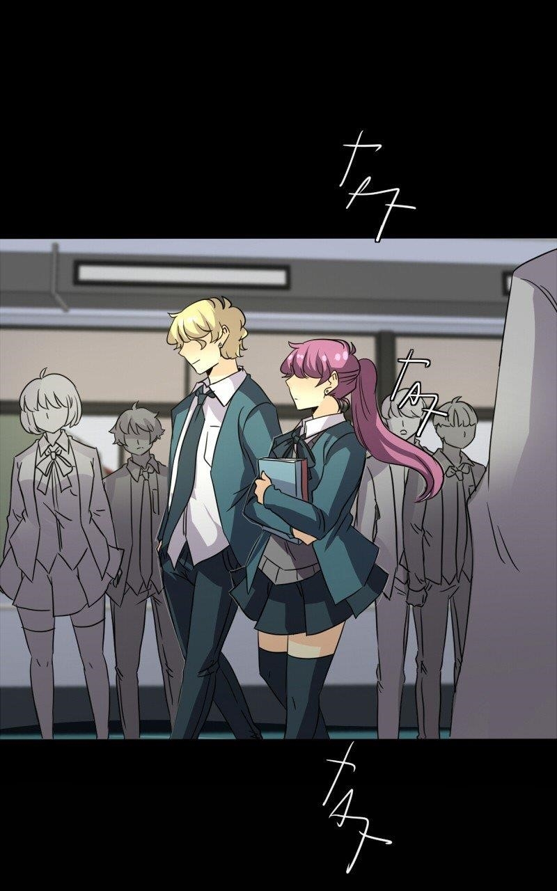 UnOrdinary Chapter 170 - Page 86 in English