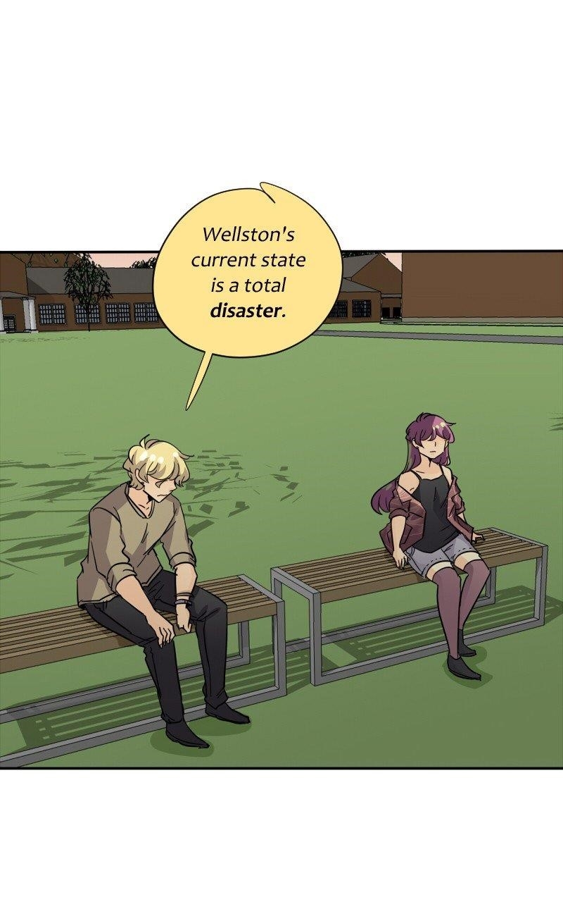 UnOrdinary Chapter 170 - Page 89 in English