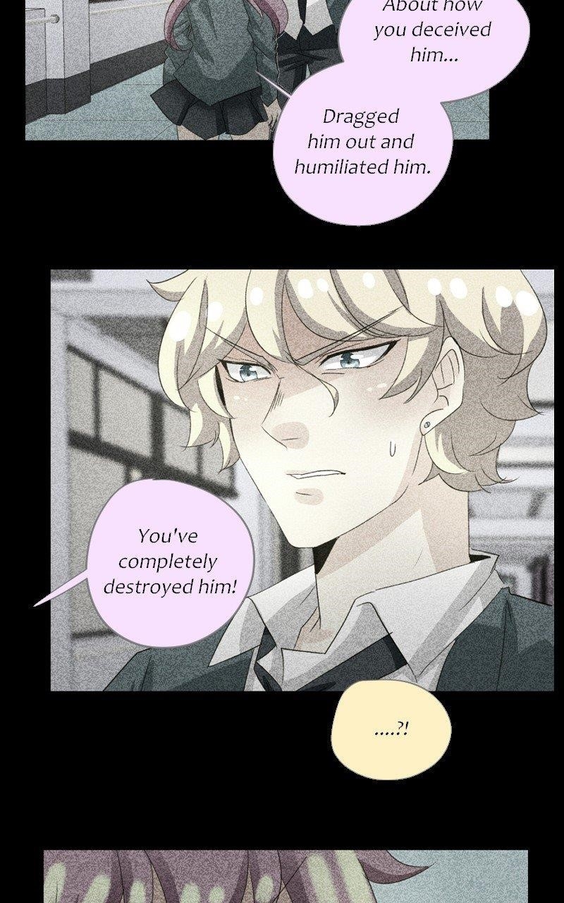 UnOrdinary Chapter 171 - Page 11 in English