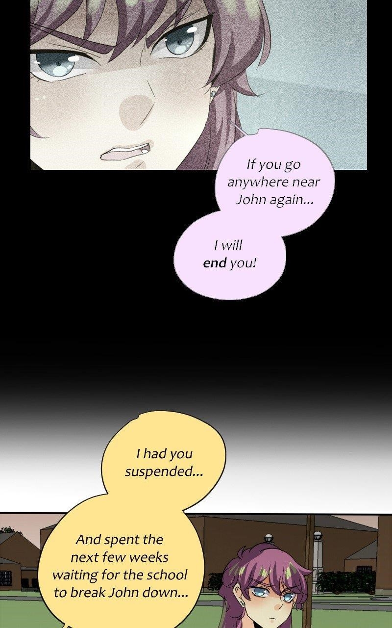 UnOrdinary Chapter 171 - Page 12 in English