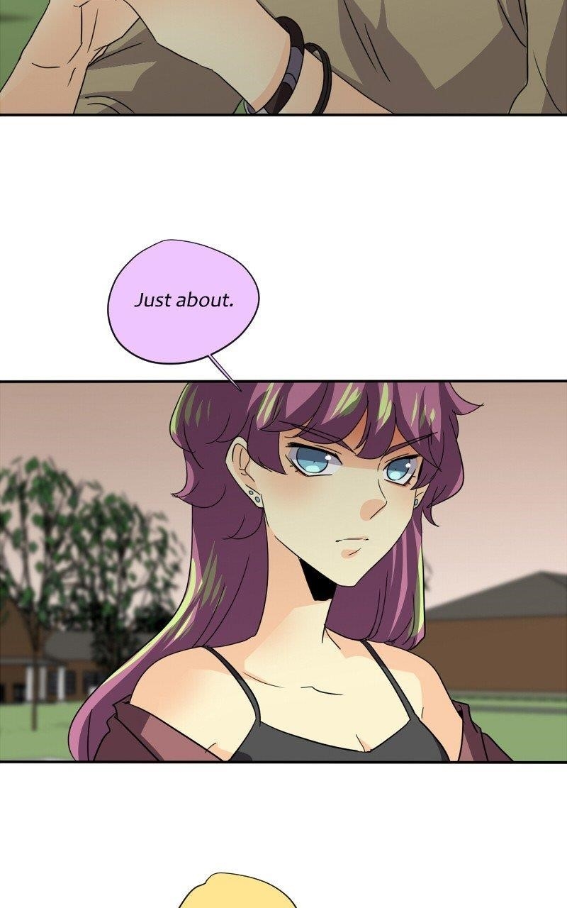UnOrdinary Chapter 171 - Page 15 in English