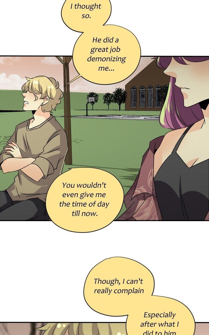 UnOrdinary Chapter 171 - Page 16 in English