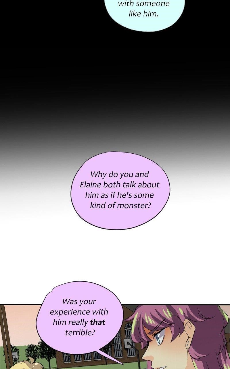UnOrdinary Chapter 171 - Page 19 in English