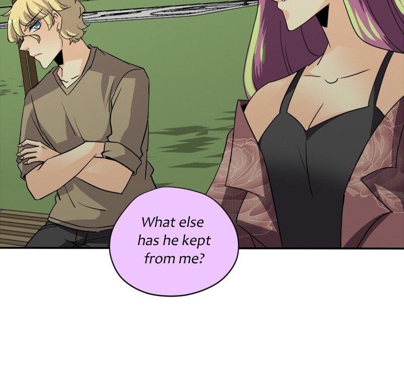 UnOrdinary Chapter 171 - Page 20 in English