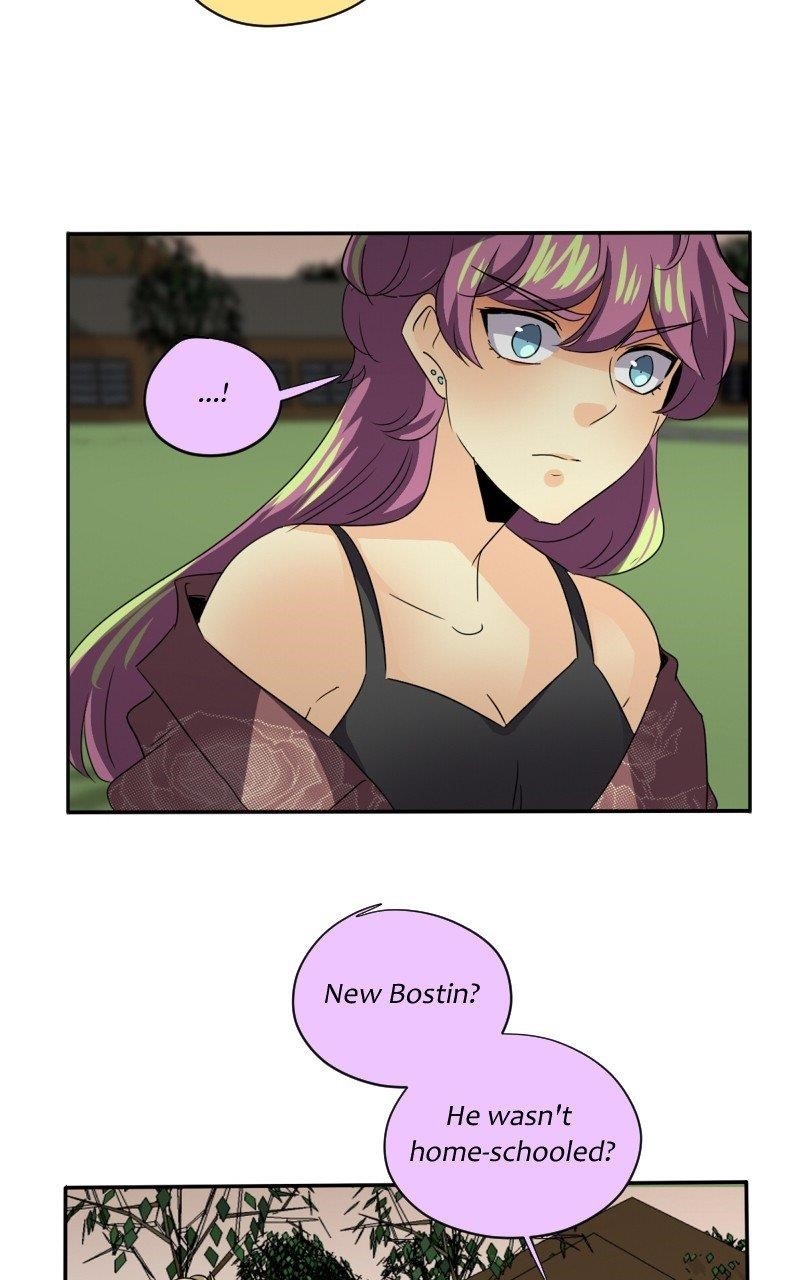 UnOrdinary Chapter 171 - Page 22 in English