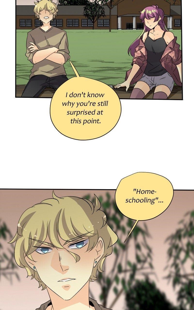 UnOrdinary Chapter 171 - Page 23 in English