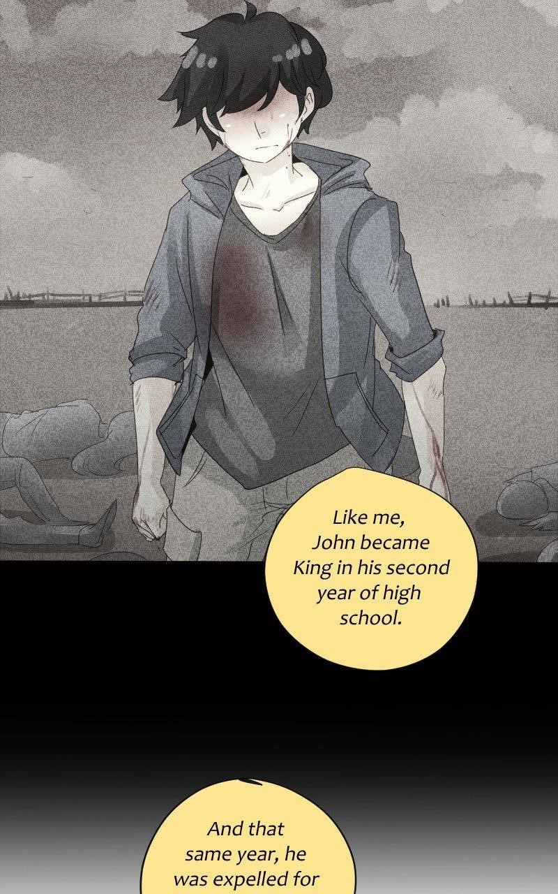 UnOrdinary Chapter 171 - Page 25 in English