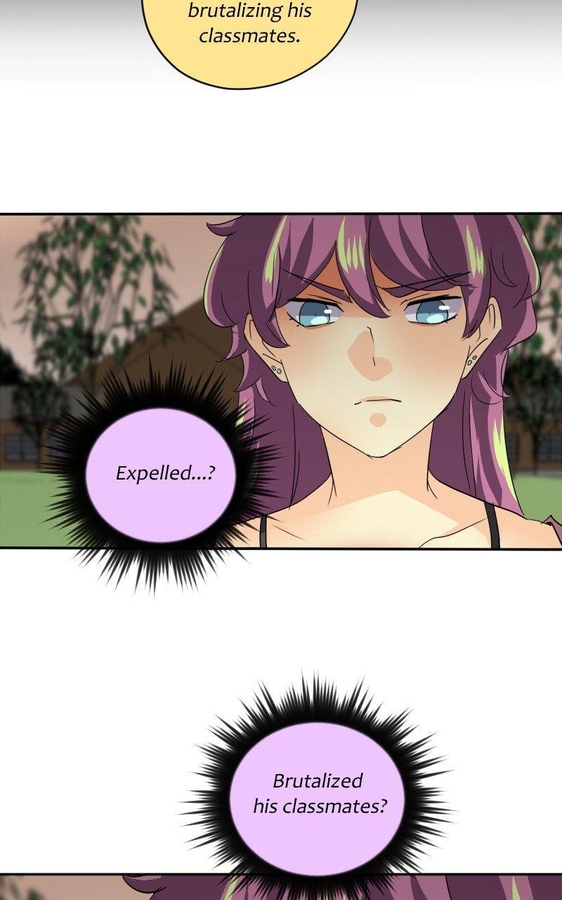 UnOrdinary Chapter 171 - Page 26 in English