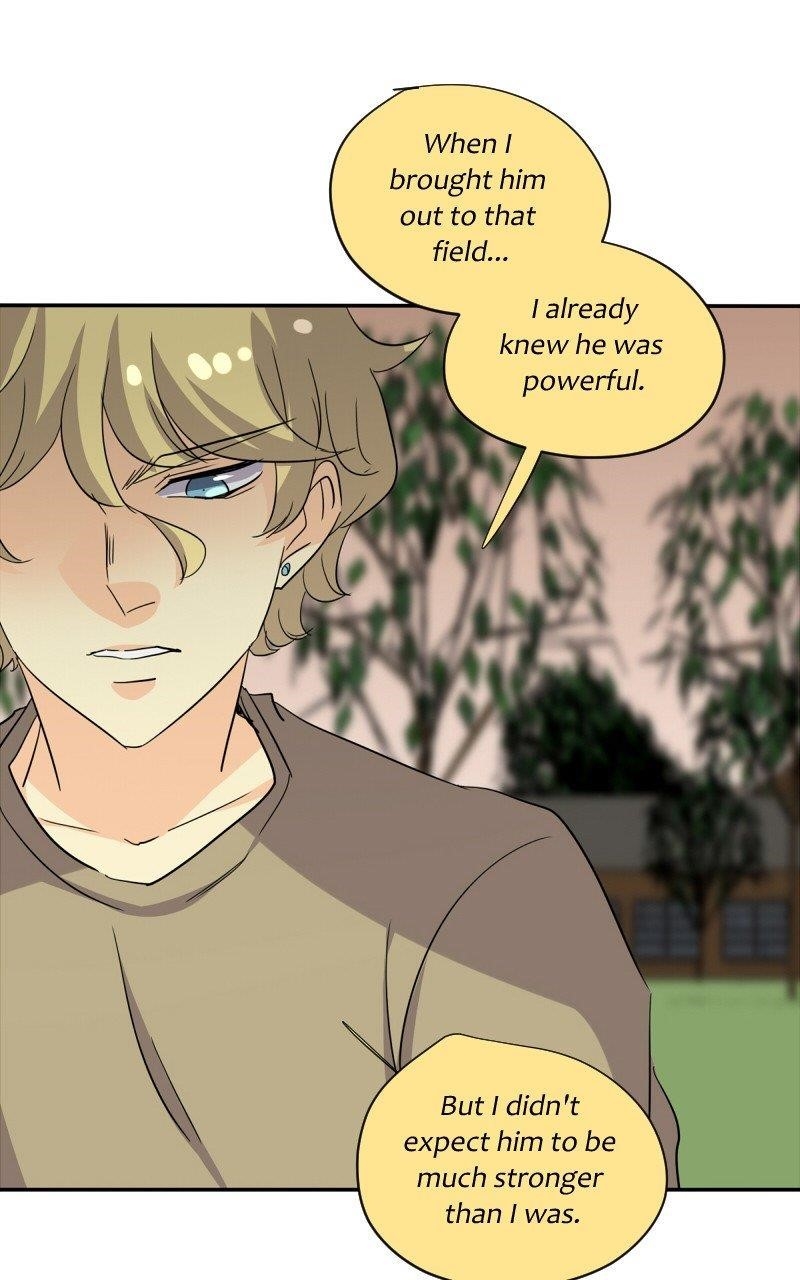UnOrdinary Chapter 171 - Page 28 in English