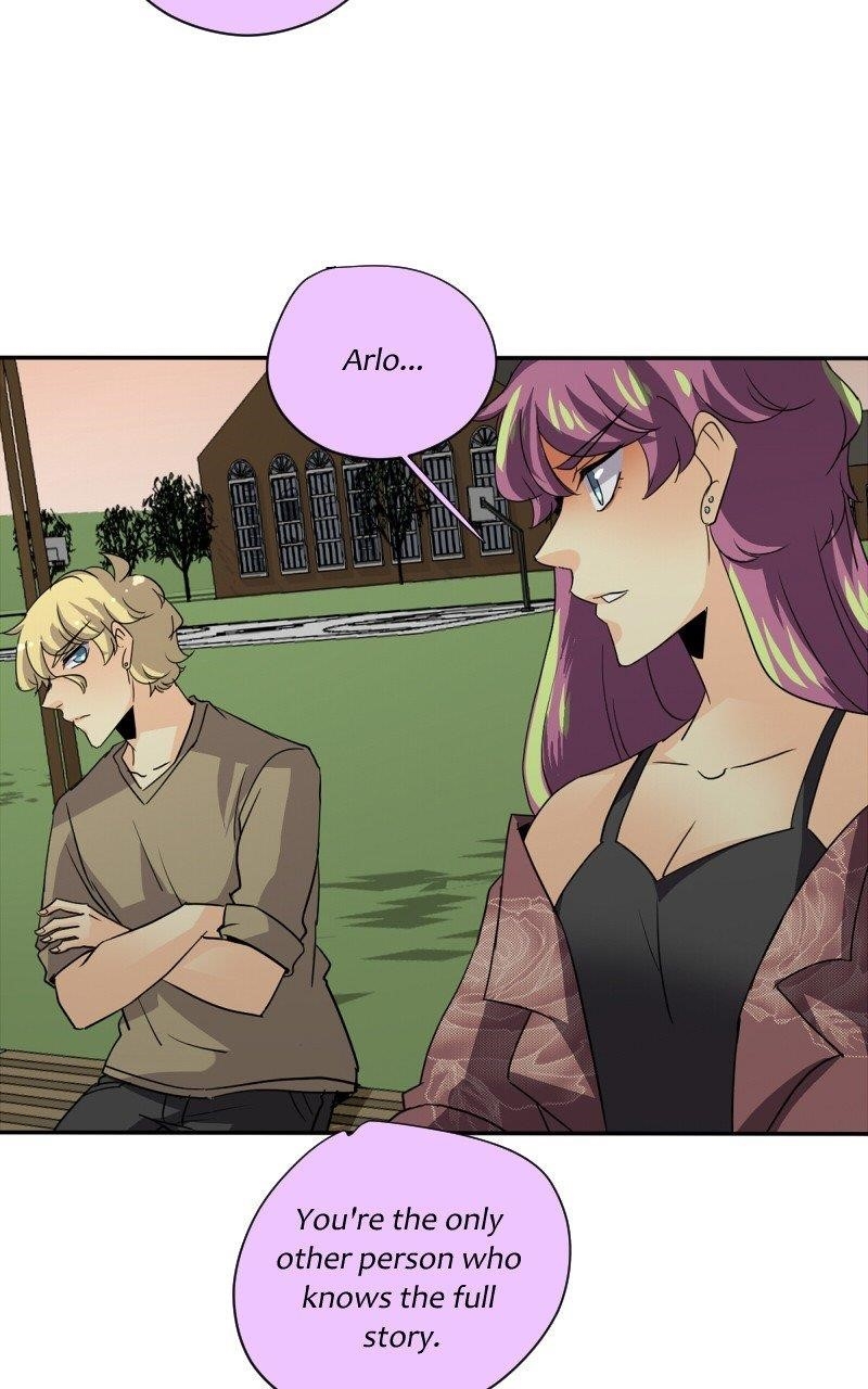 UnOrdinary Chapter 171 - Page 3 in English