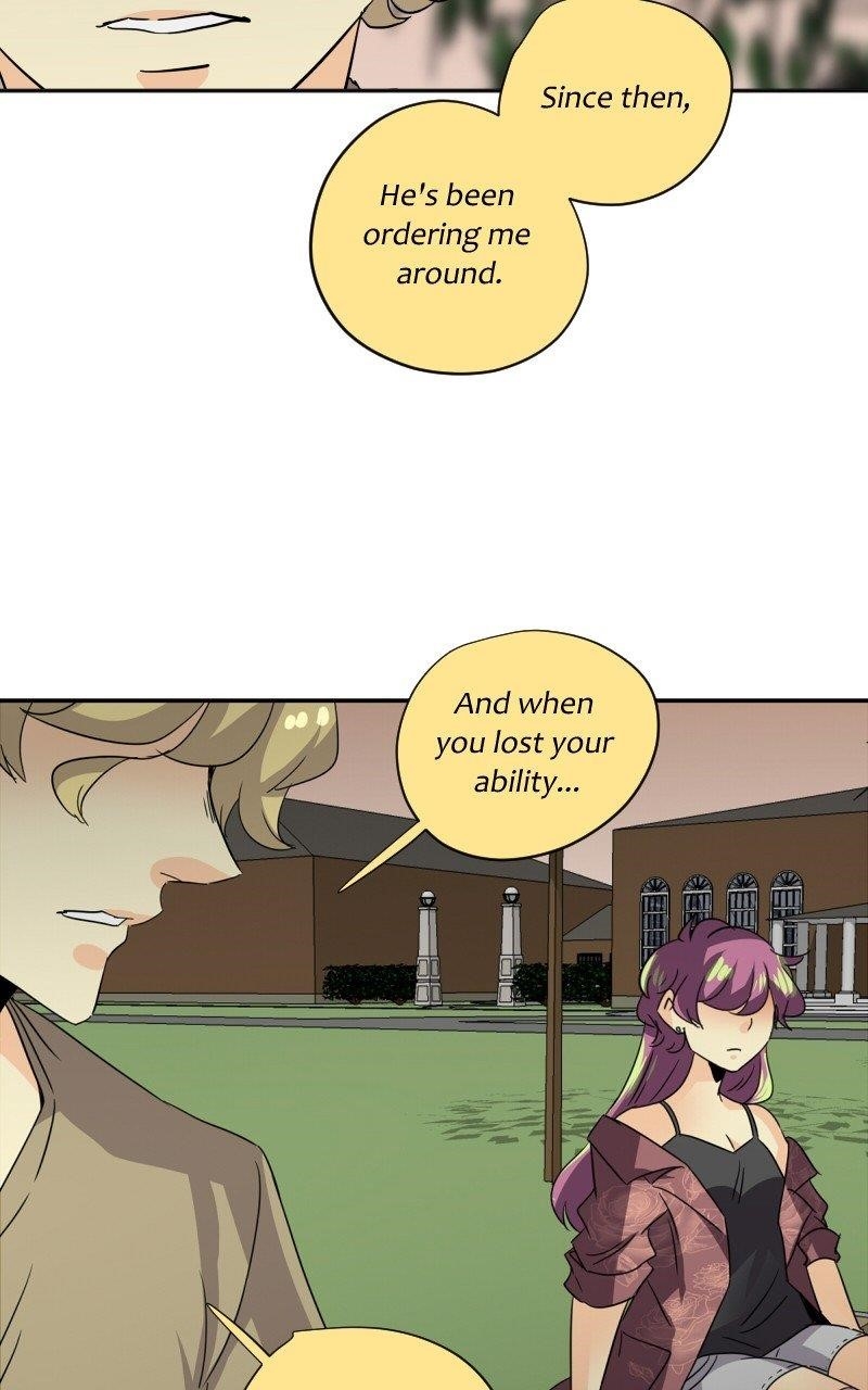 UnOrdinary Chapter 171 - Page 32 in English