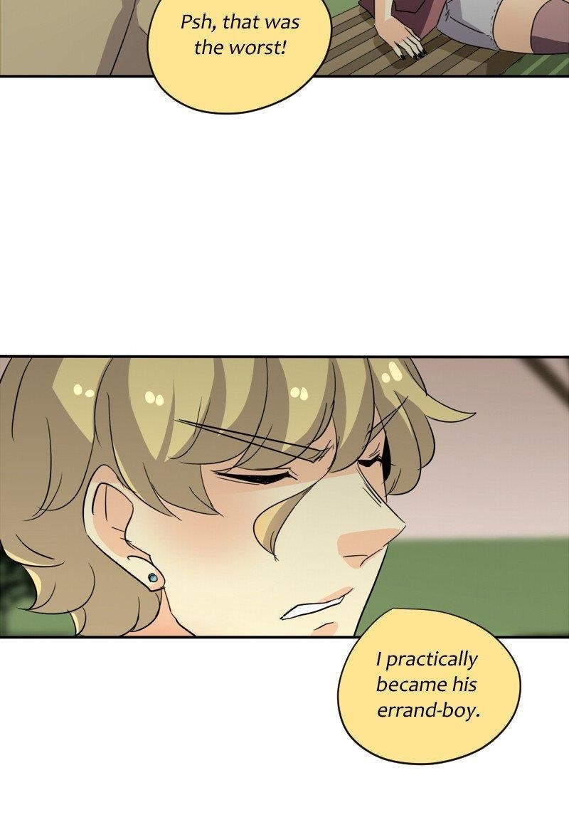 UnOrdinary Chapter 171 - Page 33 in English