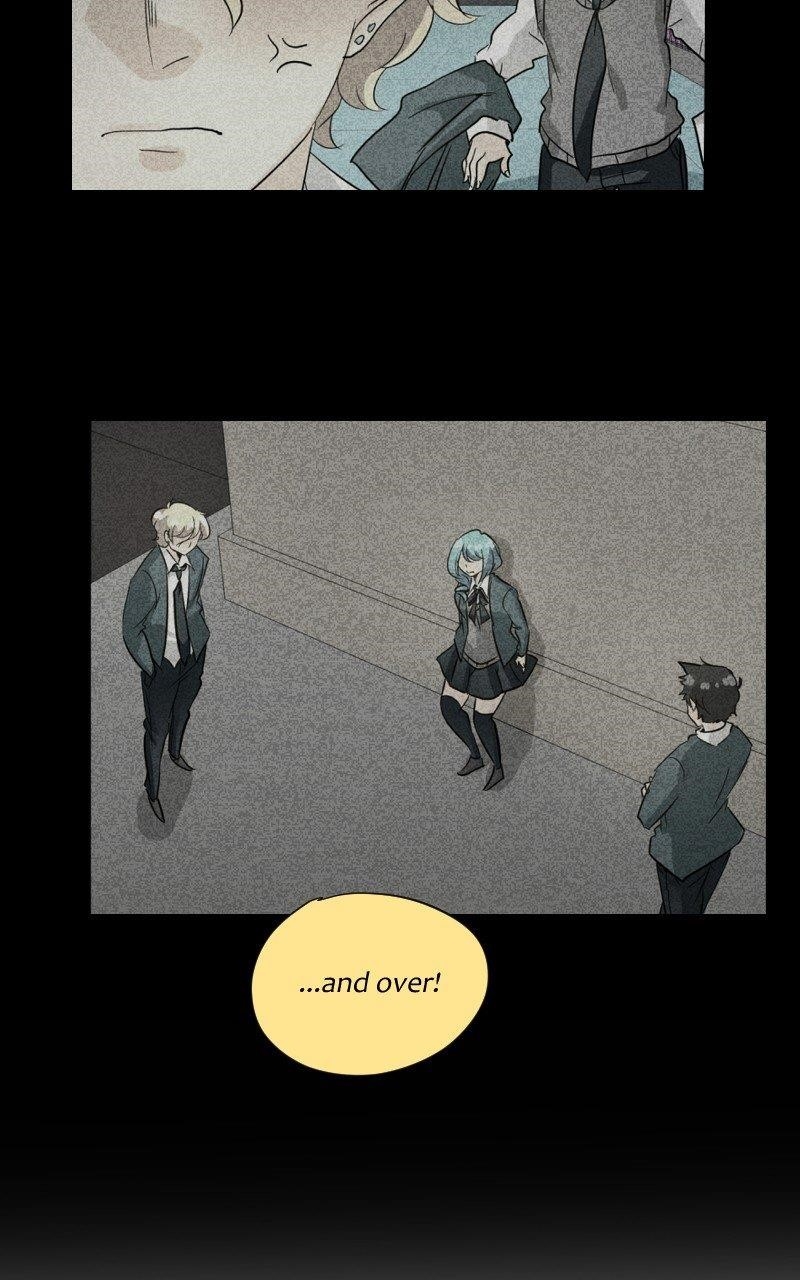 UnOrdinary Chapter 171 - Page 36 in English