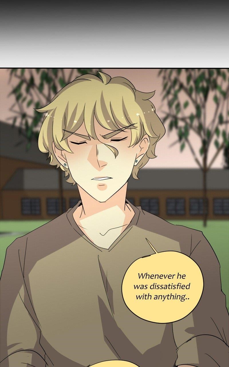 UnOrdinary Chapter 171 - Page 37 in English