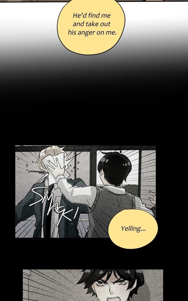 UnOrdinary Chapter 171 - Page 38 in English