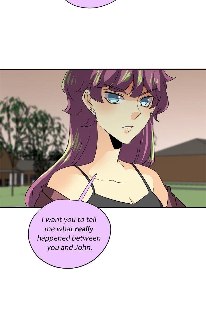 UnOrdinary Chapter 171 - Page 4 in English