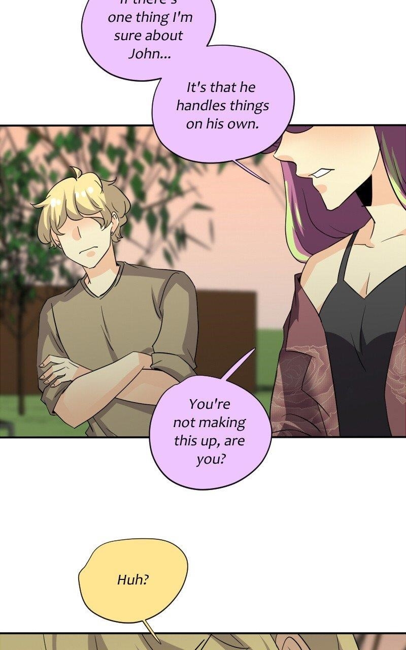 UnOrdinary Chapter 171 - Page 41 in English