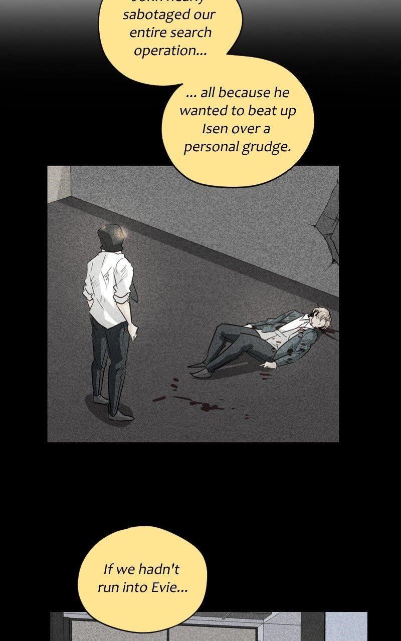 UnOrdinary Chapter 171 - Page 53 in English