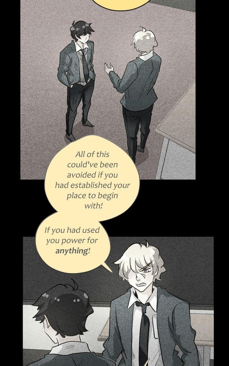 UnOrdinary Chapter 171 - Page 56 in English