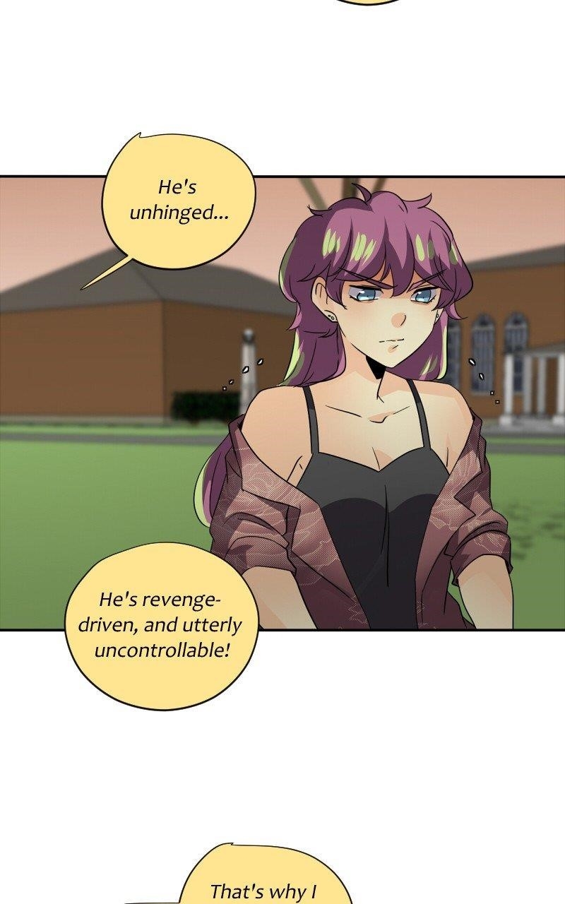 UnOrdinary Chapter 171 - Page 61 in English