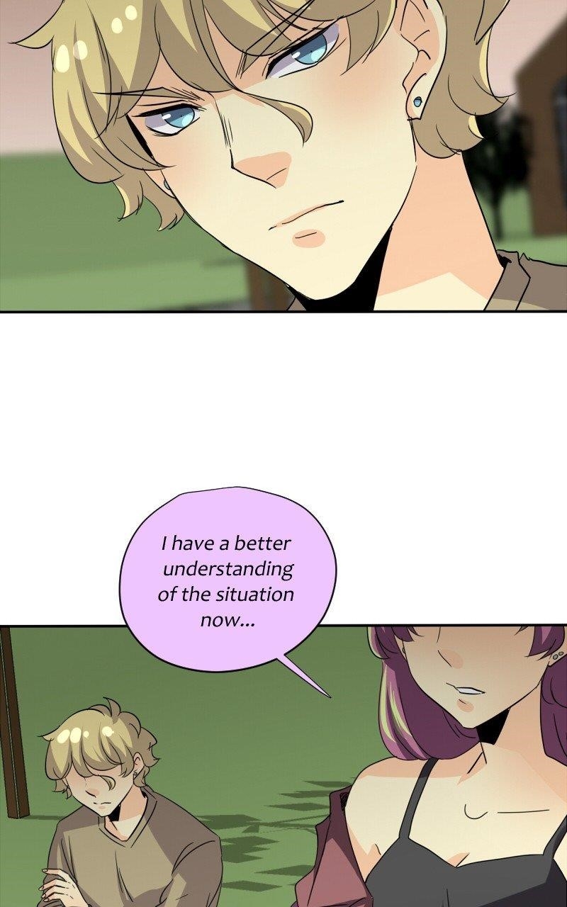 UnOrdinary Chapter 171 - Page 65 in English