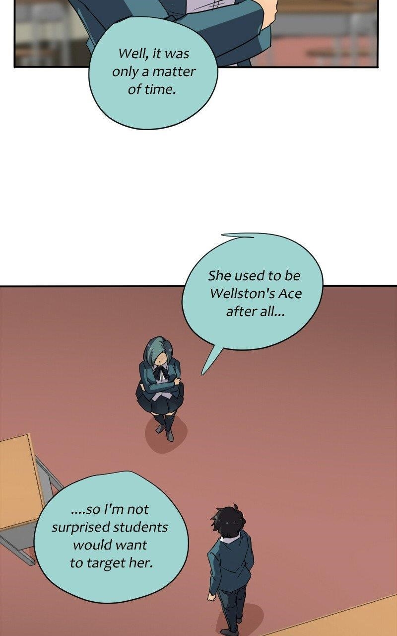 UnOrdinary Chapter 171 - Page 78 in English