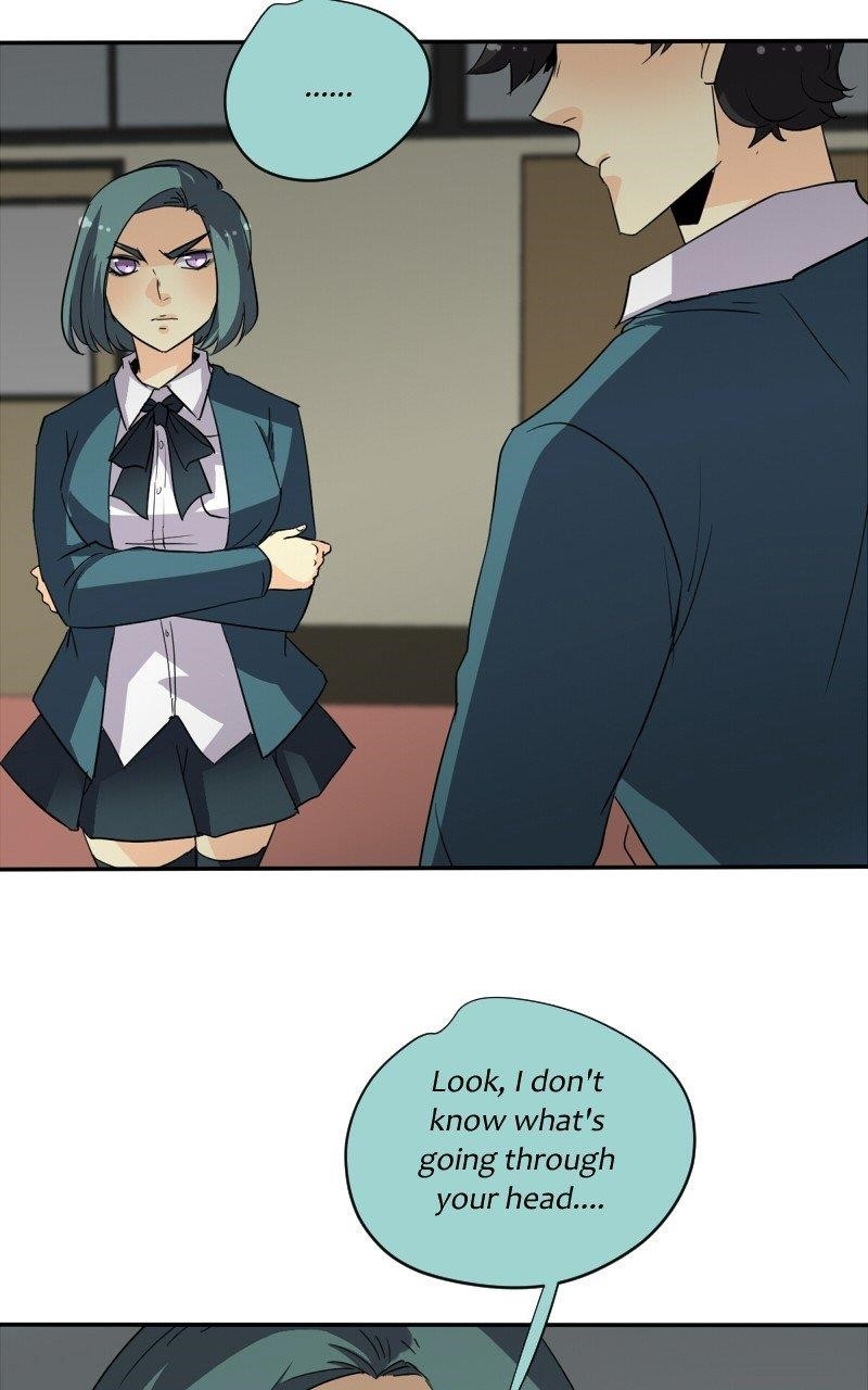 UnOrdinary Chapter 171 - Page 81 in English