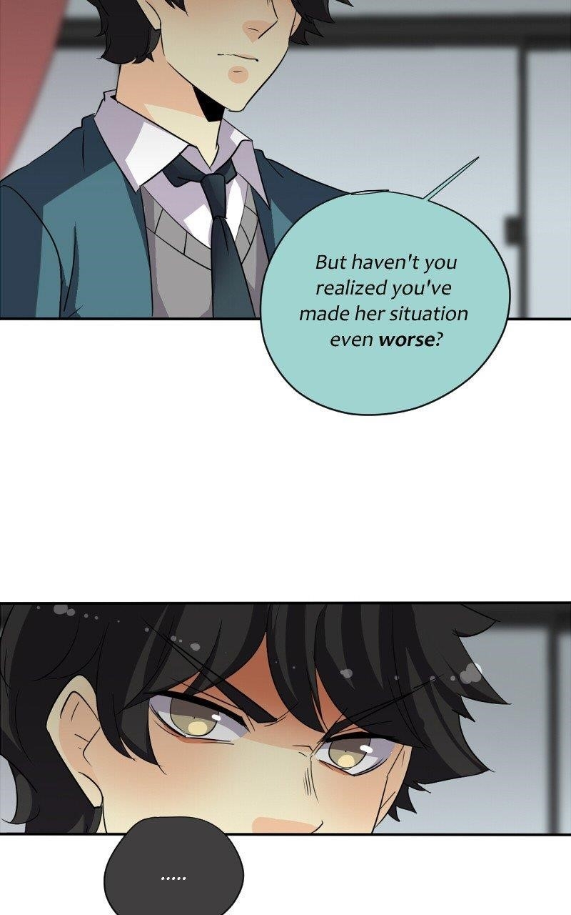 UnOrdinary Chapter 171 - Page 83 in English