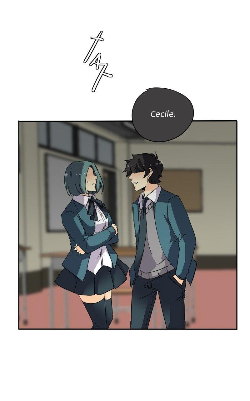 UnOrdinary Chapter 171 - Page 86 in English