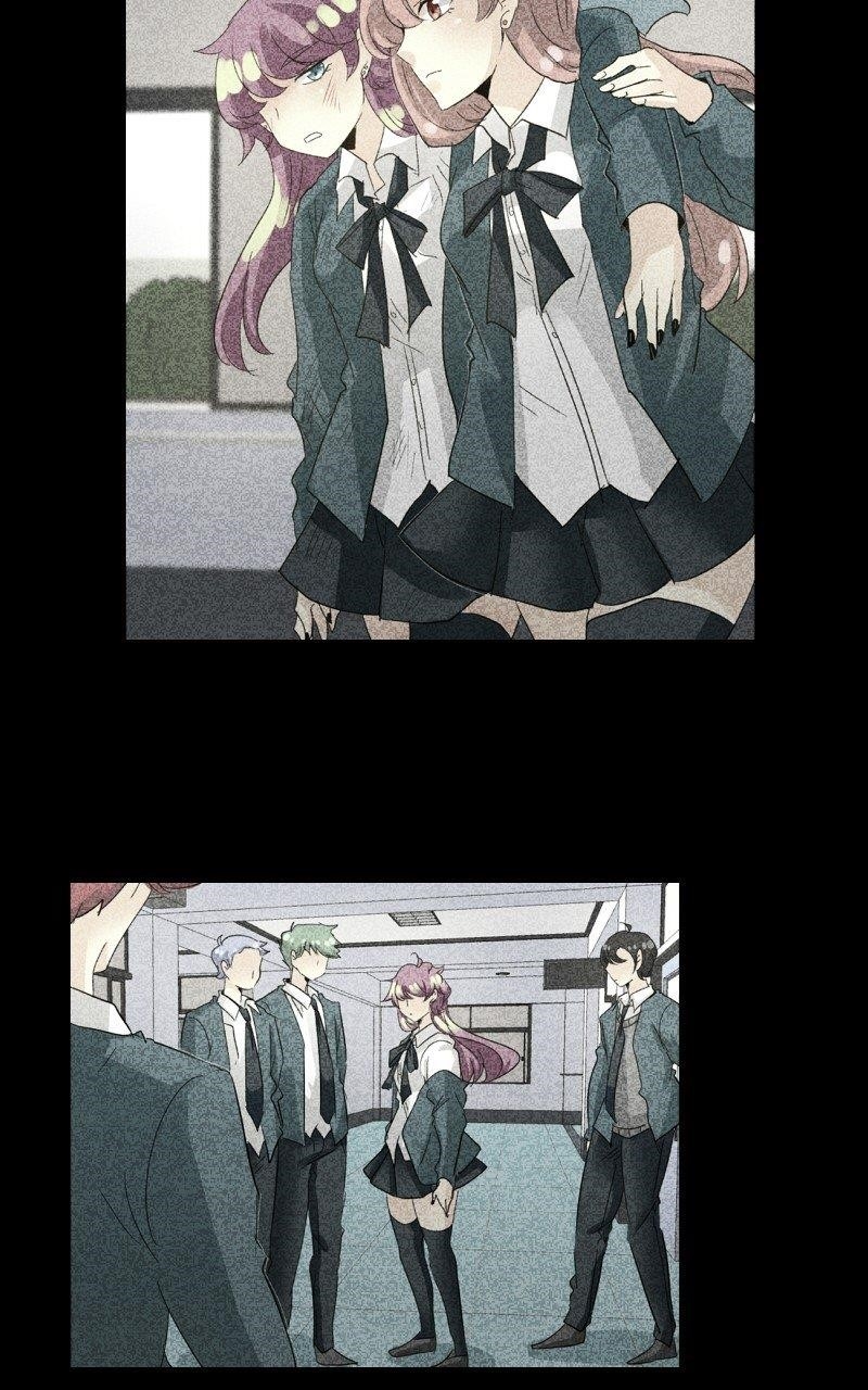 UnOrdinary Chapter 171 - Page 92 in English