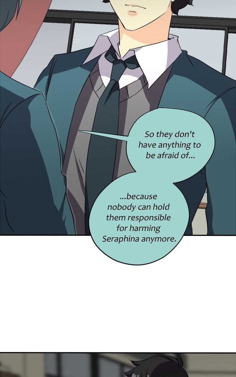 UnOrdinary Chapter 171 - Page 95 in English