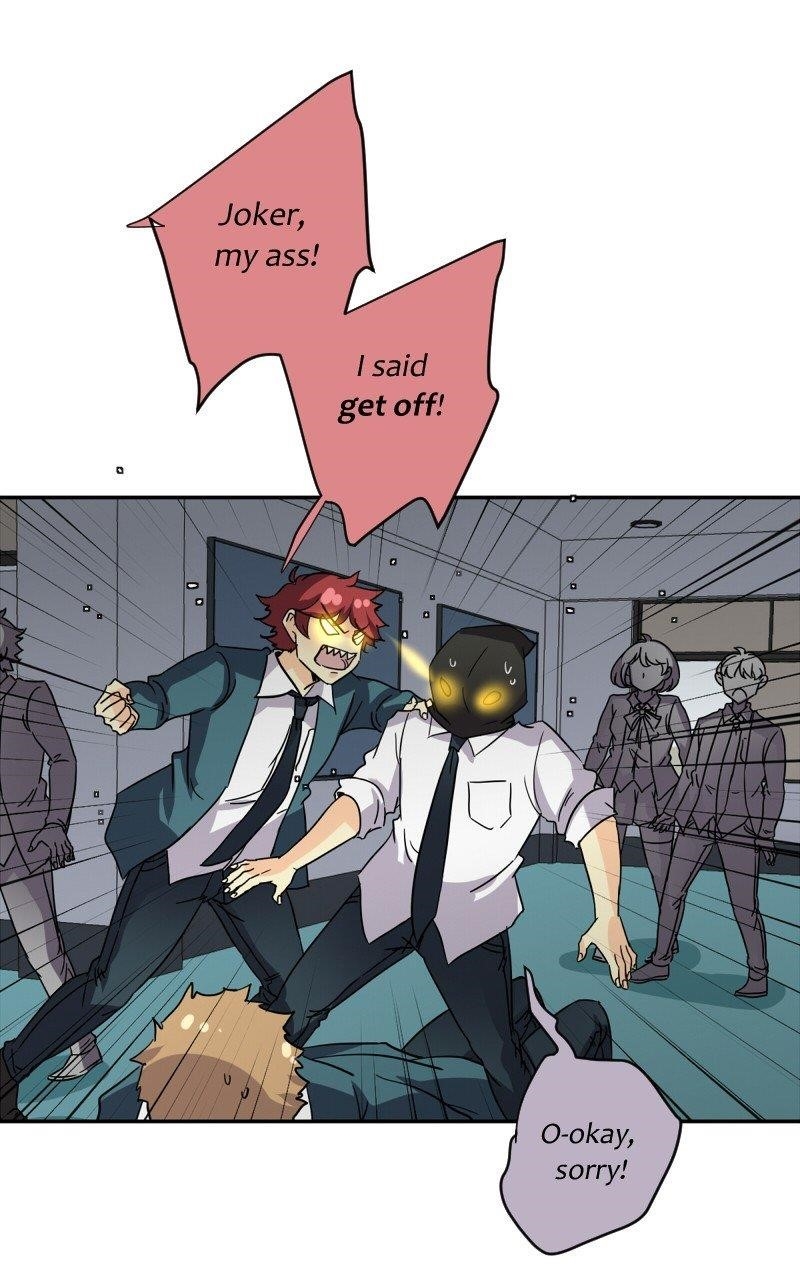 UnOrdinary Chapter 172 - Page 23 in English