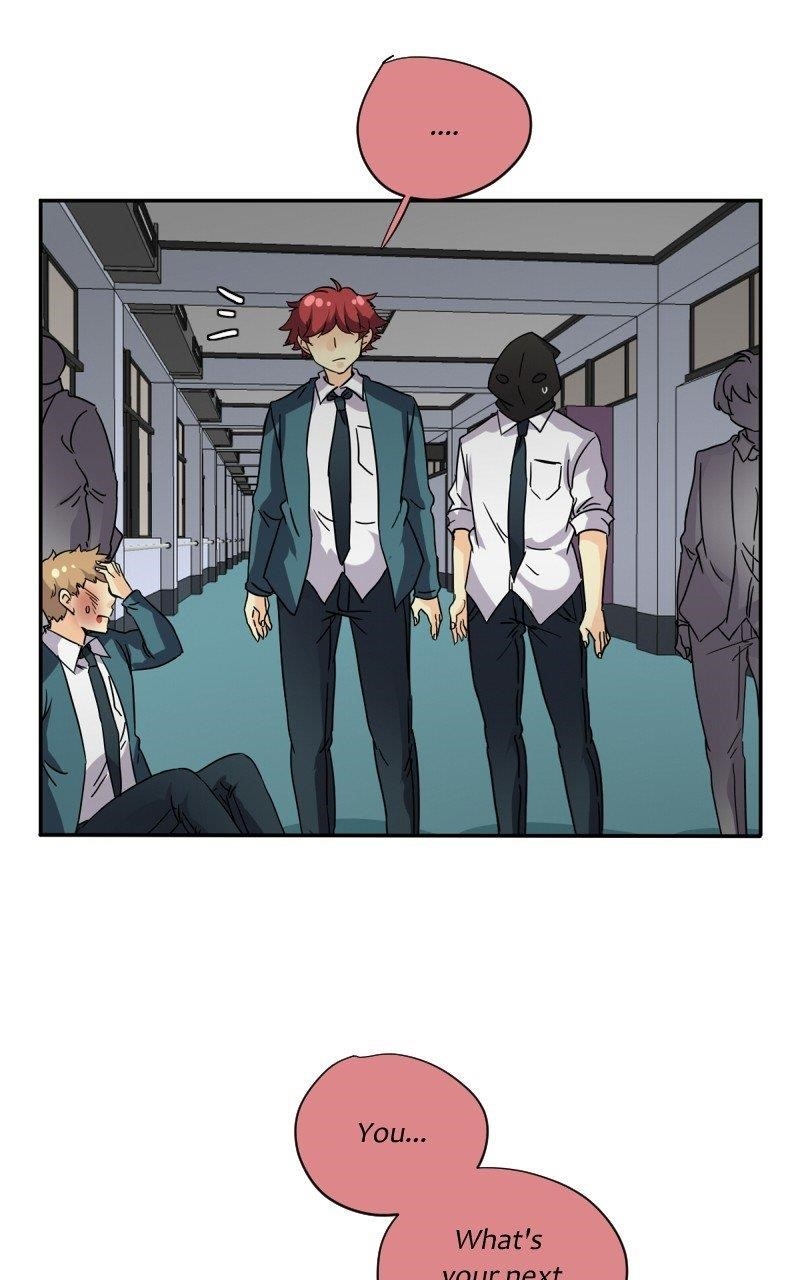 UnOrdinary Chapter 172 - Page 25 in English