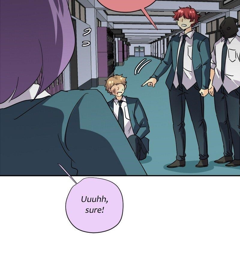 UnOrdinary Chapter 172 - Page 28 in English
