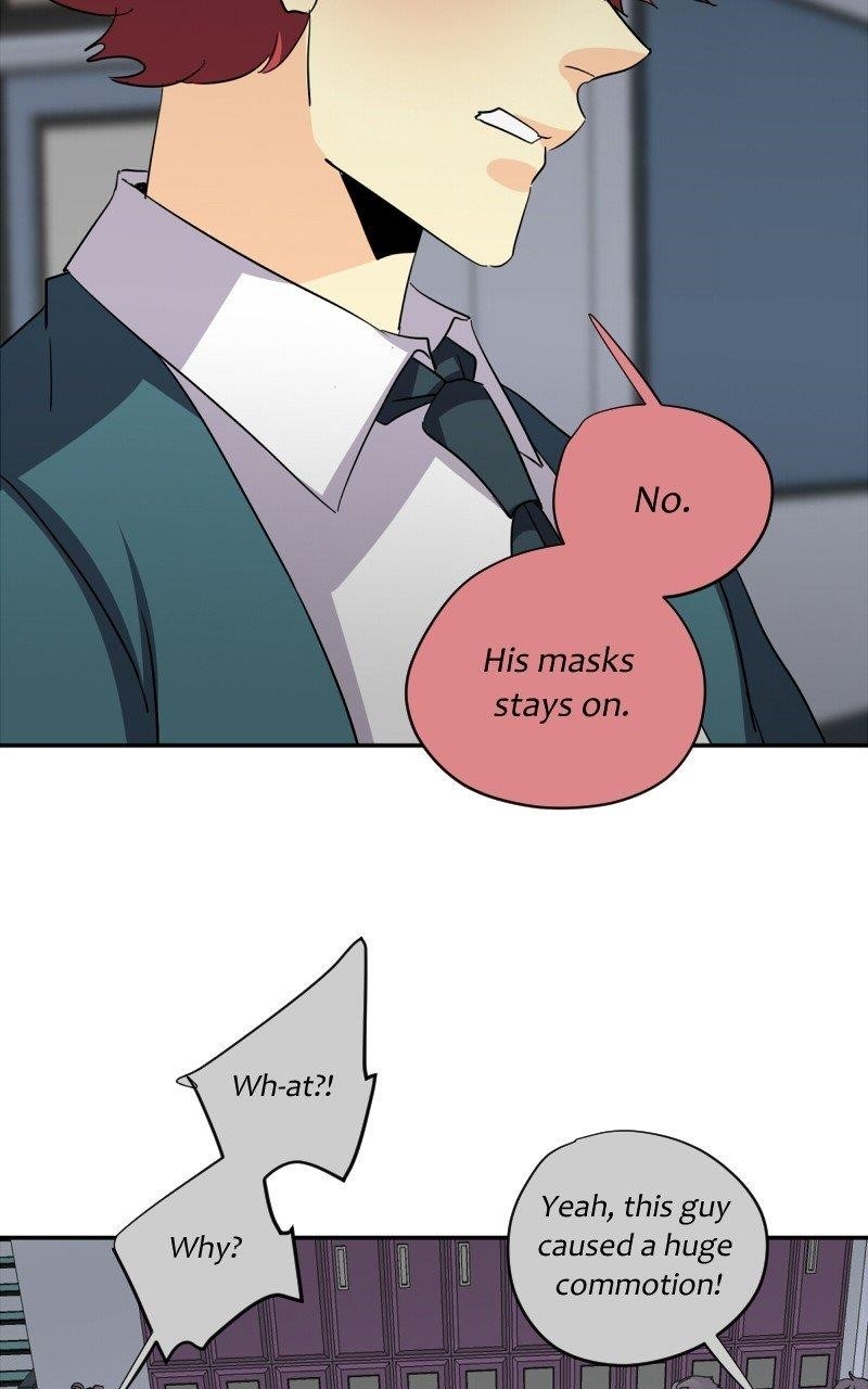 UnOrdinary Chapter 172 - Page 31 in English