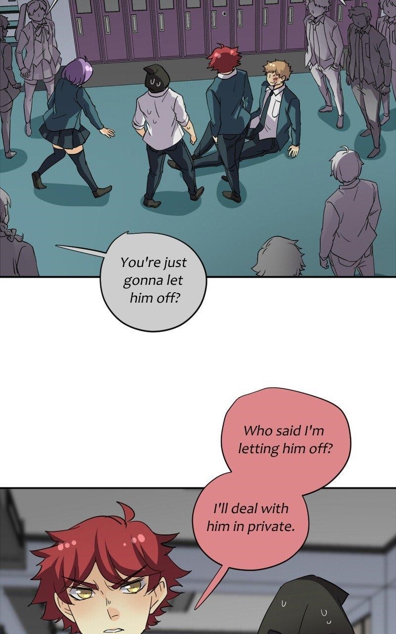 UnOrdinary Chapter 172 - Page 32 in English
