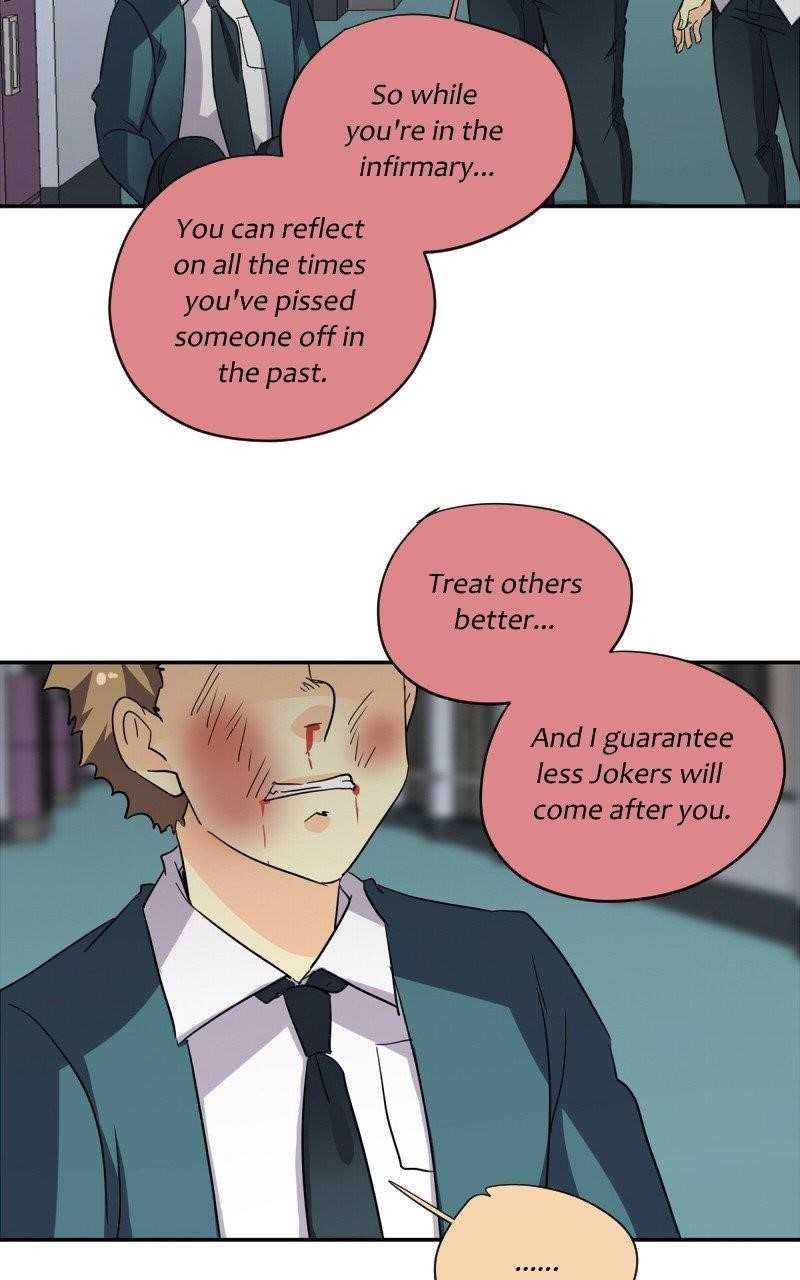 UnOrdinary Chapter 172 - Page 35 in English
