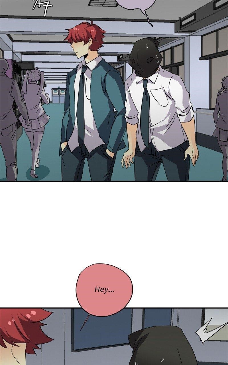 UnOrdinary Chapter 172 - Page 38 in English