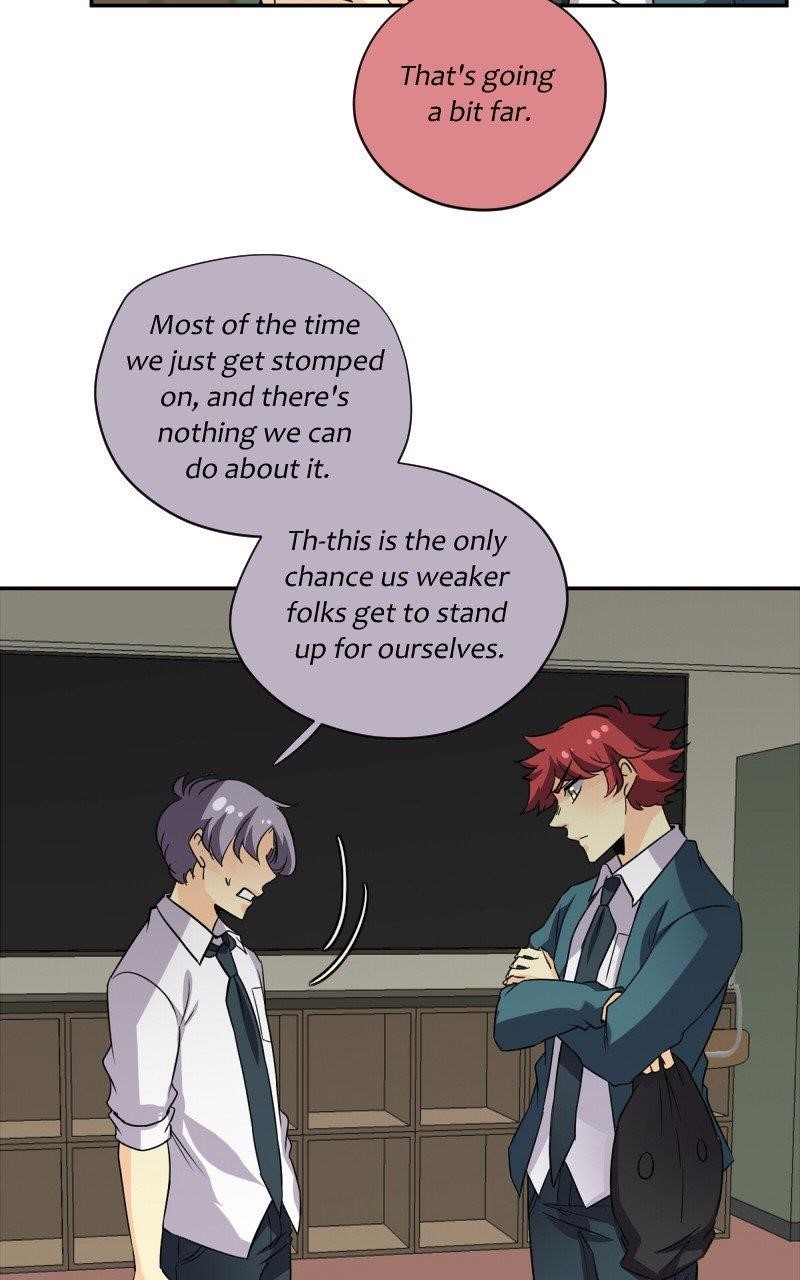UnOrdinary Chapter 172 - Page 44 in English