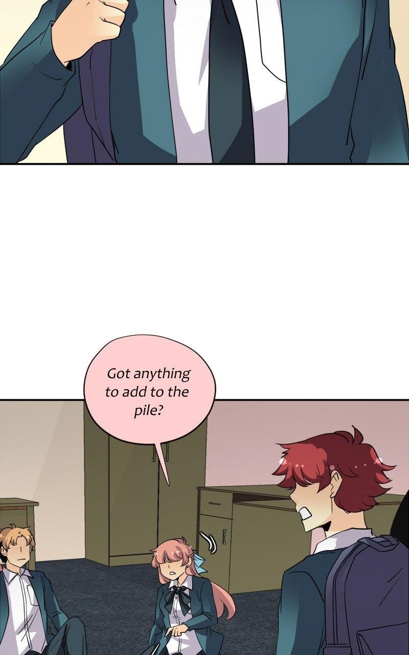 UnOrdinary Chapter 172 - Page 58 in English