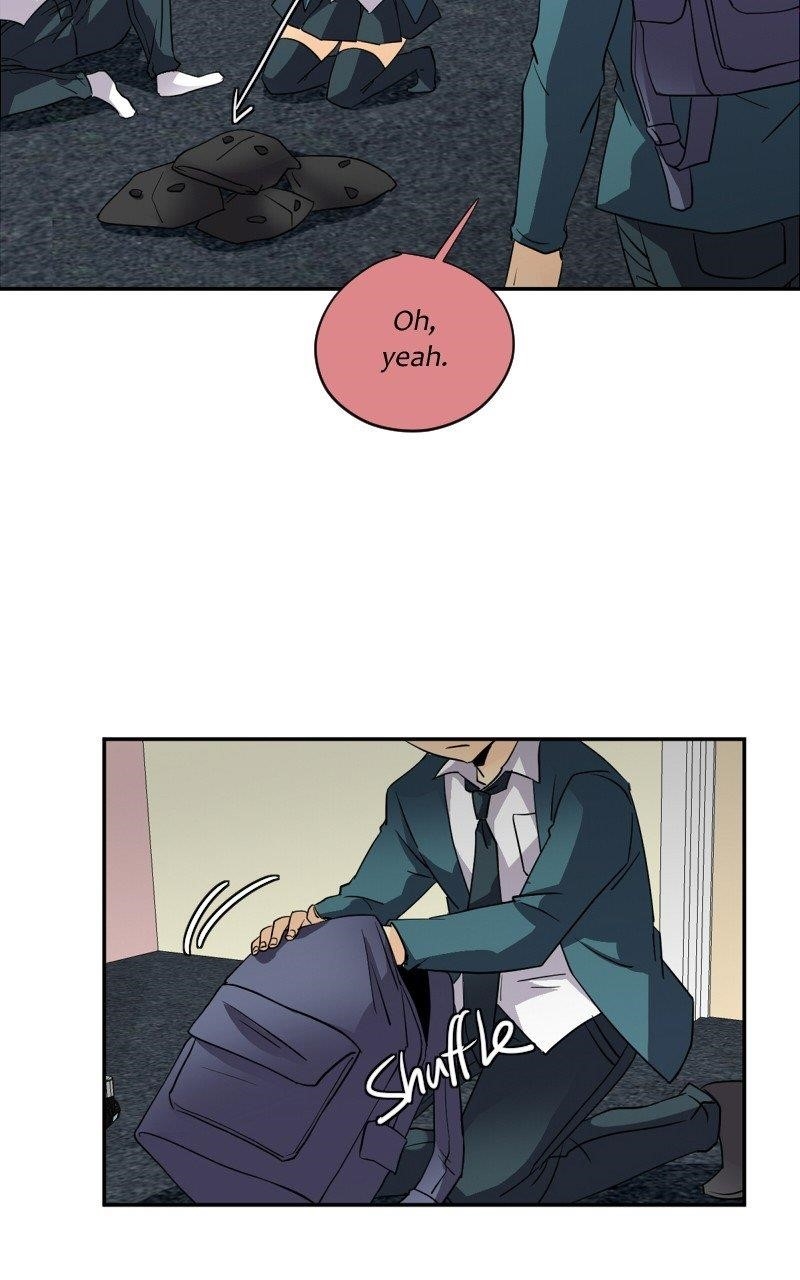 UnOrdinary Chapter 172 - Page 59 in English