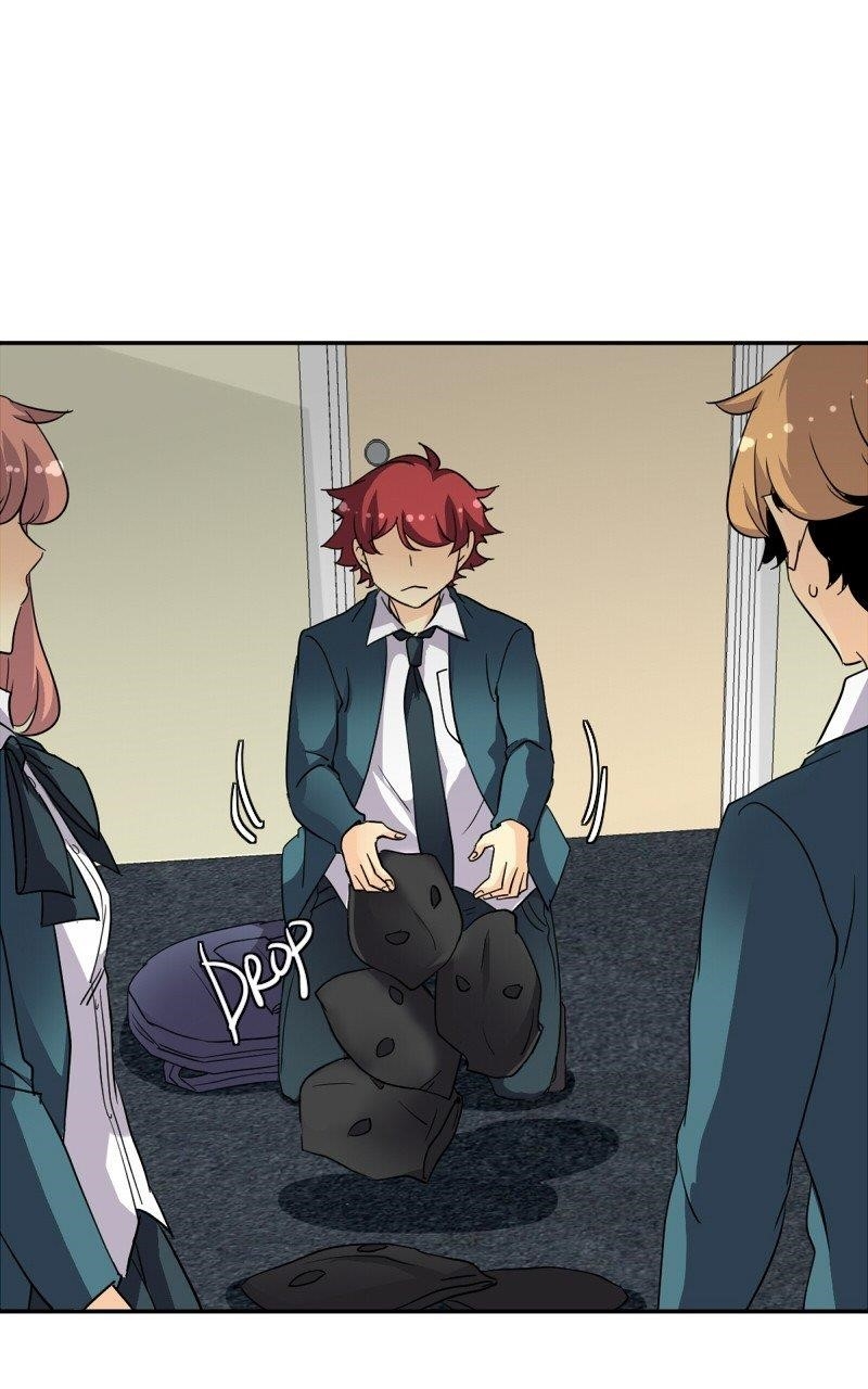 UnOrdinary Chapter 172 - Page 60 in English