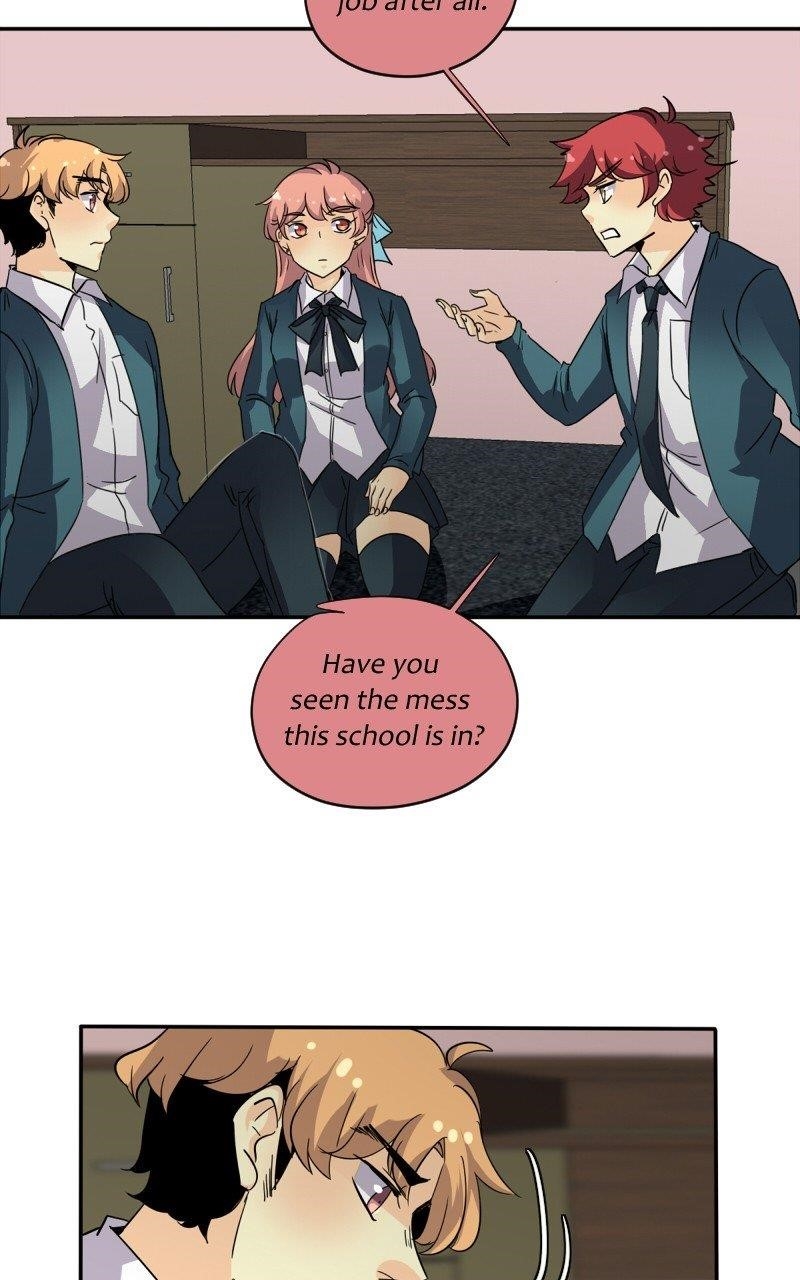 UnOrdinary Chapter 172 - Page 62 in English